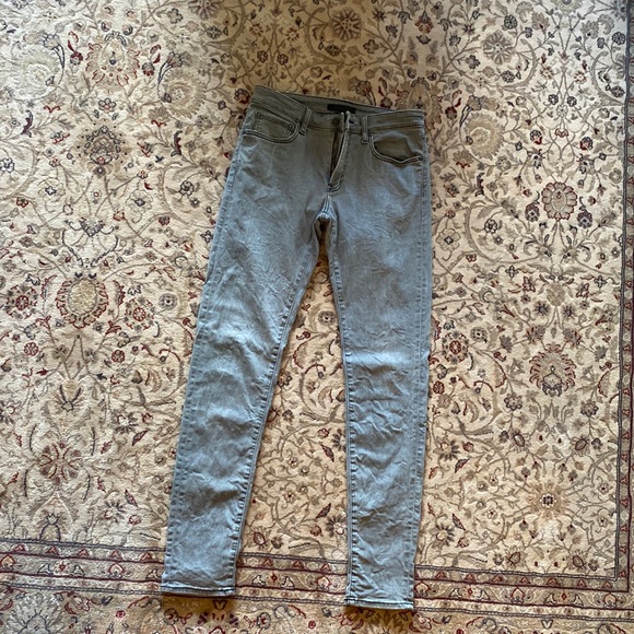 Uniqlo Other - GREY UNIQLO JEANS
